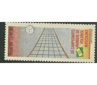 C1692  - VOLEIBOL MASCULINO - N