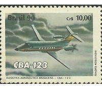 C1693  - IDN.AERONÁUTICA BRASILEIRA - M