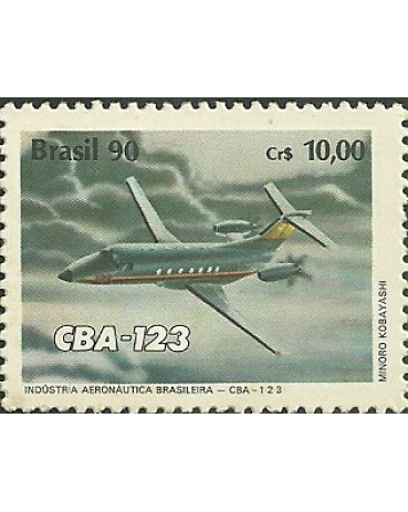 C1693  - IDN.AERONÁUTICA BRASILEIRA - N