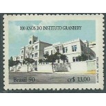 C1695 - INST. GRANBERY 1990 NOVO 4747