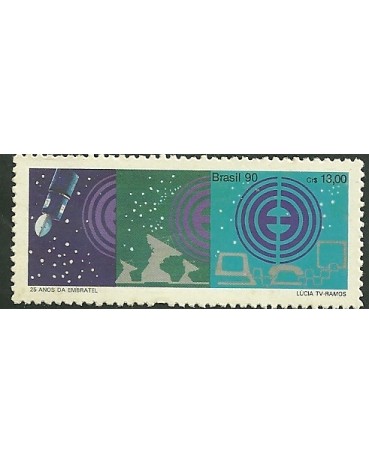 C1697 - EMBRATEL - N