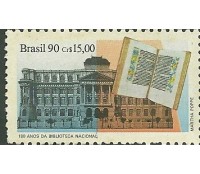 C1708 - DIA DO LIVRO  - FACHADA - N
