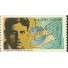 C1709 - DIA DO LIVRO  - O. DE ANDRADE 1990 MINT 4760
