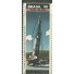 C1716 - FOGUETE ESPACIAL - M