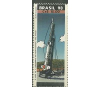 C1716 - FOGUETE ESPACIAL - M