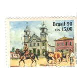 C1717 - S.CRISTÓVÃO - SE -  M 