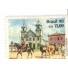 C1717 - S.CRISTÓVÃO - SE -  M 
