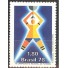 C1032 -  ERGUENDO A TAÇA - MINT 4904 - 1978