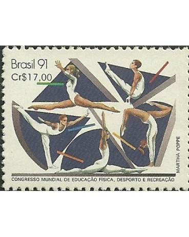 C1718 EDUCAÇÃO FÍSICA - M