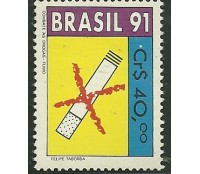 C1730 - COMBATE ÀS DROGAS- FUMO - N