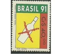 C1731 - COMBATE ÀS DROGAS- ALCOOL - N