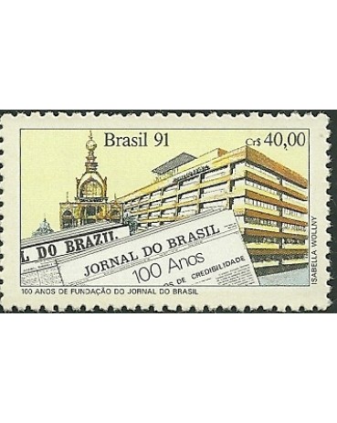 C1733 - JORNAL DO BRASIL - M