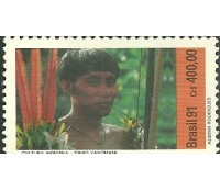 C1735 - CULTURA INDÍGENA - YANOMAMI - N