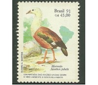 C1736 - CONFERÊNCIA DO  MEIO AMBIENTE 4938 Mint