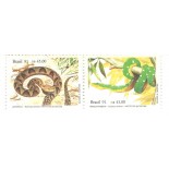 C1737/1738 - INSTITUTO BUTANTÃ - Mint 4939