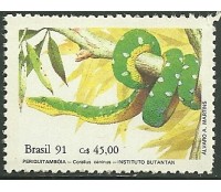 C1738 - INSTITUTO BUTANTÃ - PERIQUITAMBÓIA - MINT FC04942