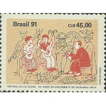 C1745 - LEONARDO MOTA - N