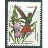 C1757 - BRAPEX 91 - CLYTOLAEMA 1991  MINT 4975