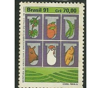 C1762 -  SEC. DO ABASTECIMENTO DE SP - M