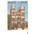 C1771 - ARQUITETURA RELIGIOSA - CATEDRAL - RJ - MINT 5031  -  1992