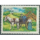 C1779 - ARBAPREX 92 - CHARRETE - NOVO 5048 - 1992