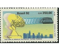 C1790  - SISTEMA TELEBRÁS - M