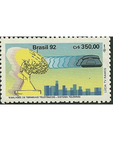 C1790  - SISTEMA TELEBRÁS - N