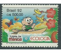 C1802 - TURMA DA MÔNICA - CEBOLINHA - NOVO 5076