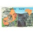 C1811/1812 - SERRA DA CAPIVARA - 1992 MINT 5091