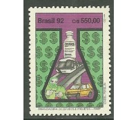 C1813 - FINEP - Mint 5094
