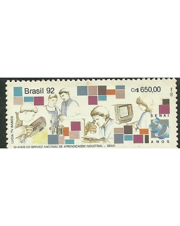 C1814 - SENAI - M