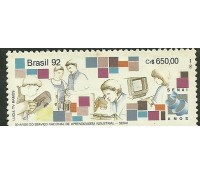 C1814 - SENAI - N