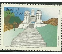 C1815 - ARQUITETURA MILITAR - NOVO 5100
