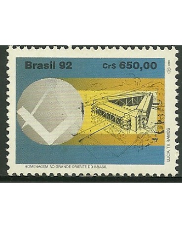 C1817 - GRANDE LOJA ORIENTE 5102 M
