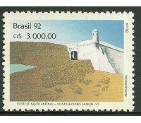 C1816 - ARQUITETURA MILITAR - FORTE  - NOVOC 5104