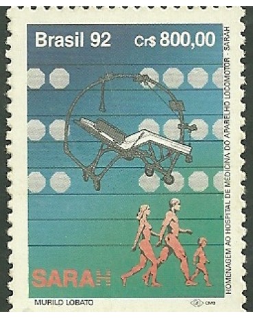 C1819 - HOSPITAL SARA - M