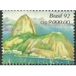 C1826 - PRO-BRASILIANA 83  MINT  5119 - 1992
