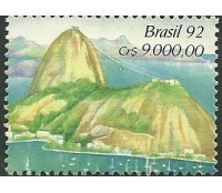 C1826 - PRO-BRASILIANA 83  MINT  5119 - 1992