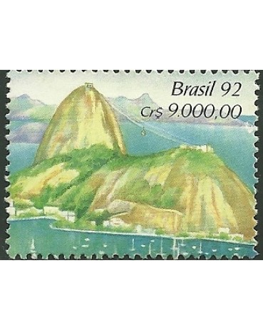 C1826 - PRO-BRASILIANA 83  MINT  5119 - 1992