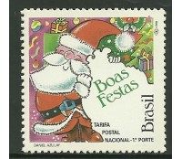 C1827/1992  - NATAL  5120 mint