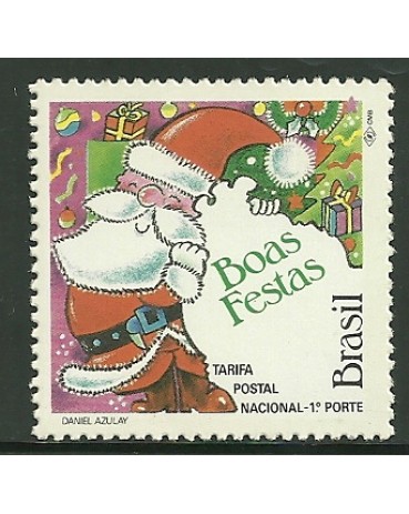 C1827/1992  - NATAL  5120 mint
