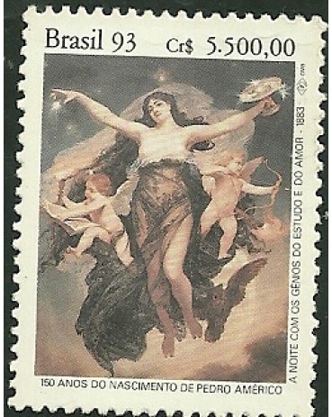 C1837 - PEDRO AMÉRICO - N