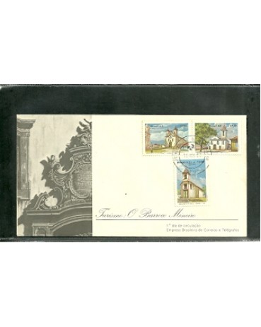 FDC257/1982 - 449