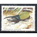 C1840 - DIA MUNDIAL DO MEIO AMBIENTE - BESOURO 5135 Mint