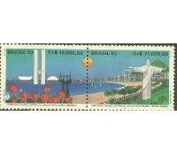 C1849/1850 - CAPITAIS DA LÍNGUA PORTUGUESA - N