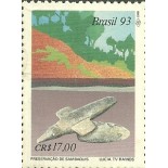 C1861  - SAMBAQUIS - MACHADO - NOVO 5165 - 1993