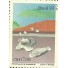 C1862  - SAMBAQUIS - ARTEFATOS - MINT 5166 - 1993