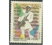 C1868 - PIXINGUINHA - NOVO 5177 -  1993