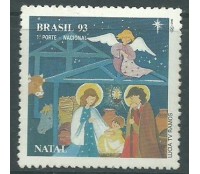 C1878 - NATAL 1993  MINT 5192