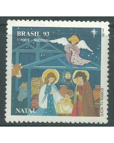 C1878 - NATAL 1993  MINT 5192